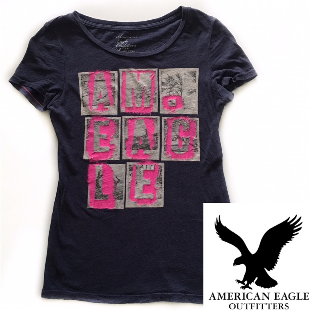 AE Favorite Tee